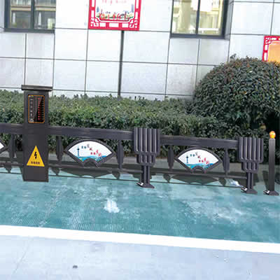 景觀（guān）充電樁及護欄-06