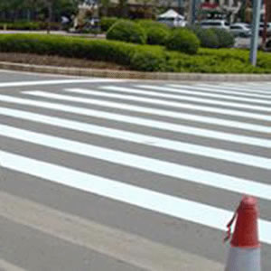 道路劃（huá）線3