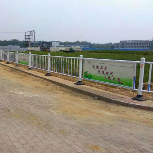 大成道（dào）路（lù）護欄定製-03